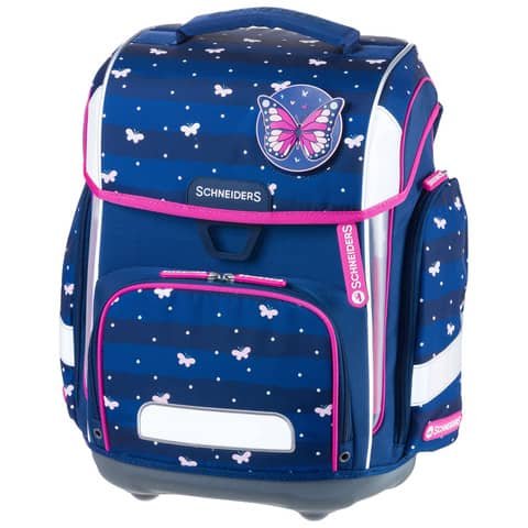 Ergolite Schultasche - Lucky Girl