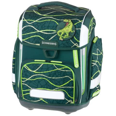 Ergolite Schultasche - Jurassic