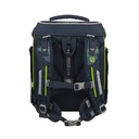 Ergolite Schultasche - Camo Rush