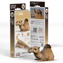 3D Bastelset Dromedar