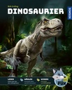 SchlauFUX Dinosaurier