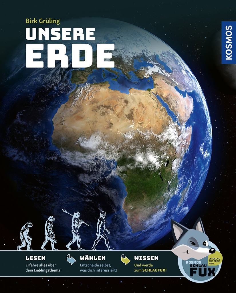 SchlauFUX Erde