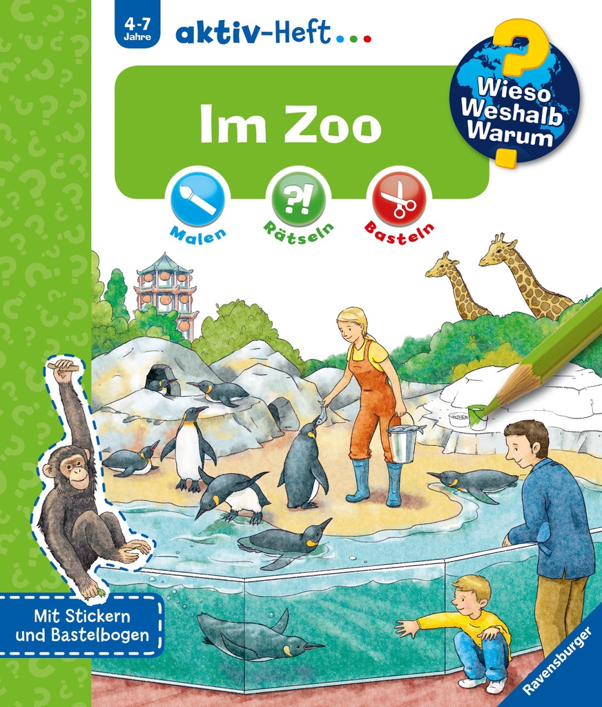 Im Zoo