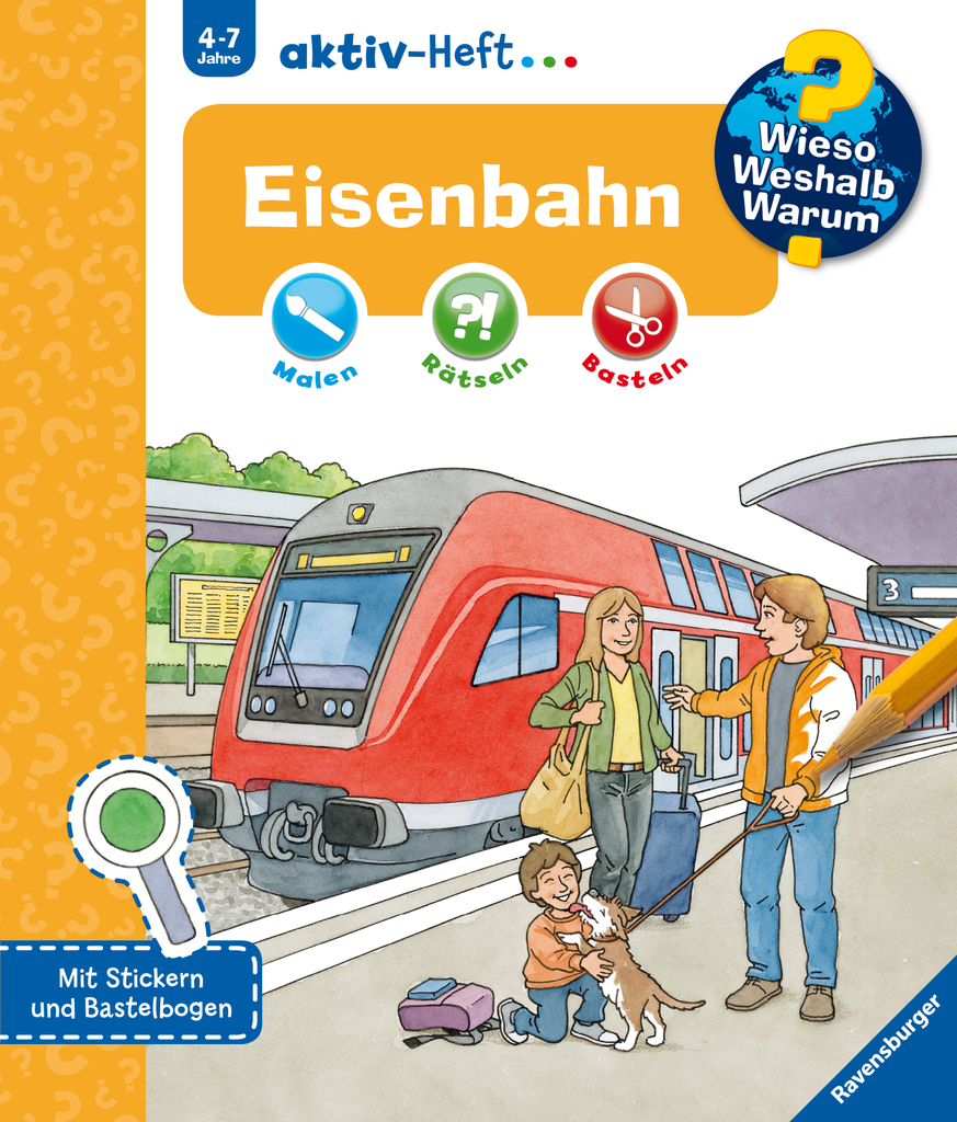 Eisenbahn