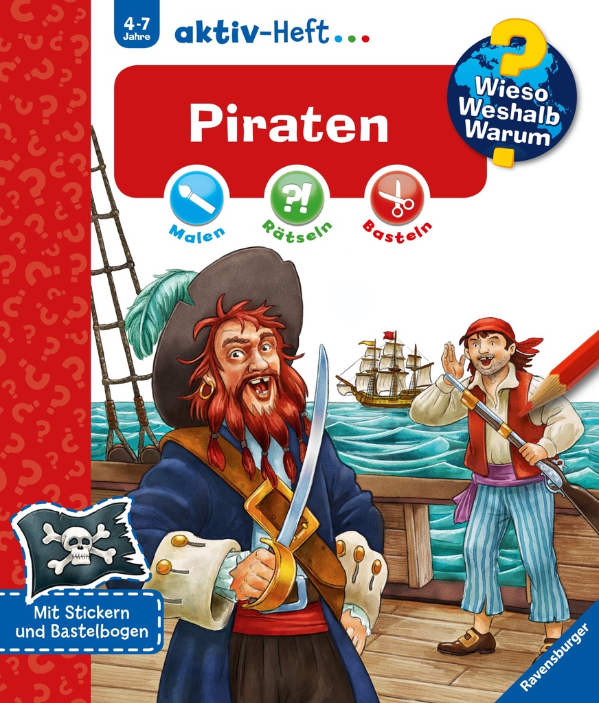 WWWAKTIV: Piraten