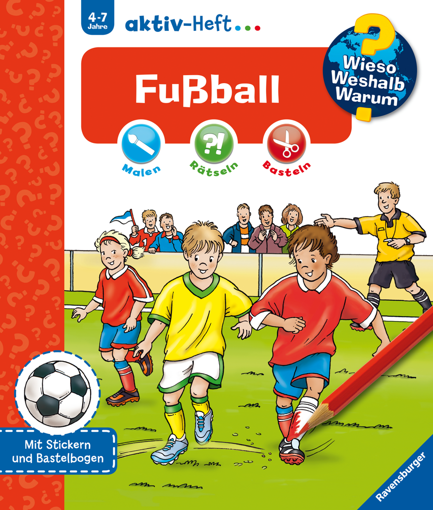 Fußball