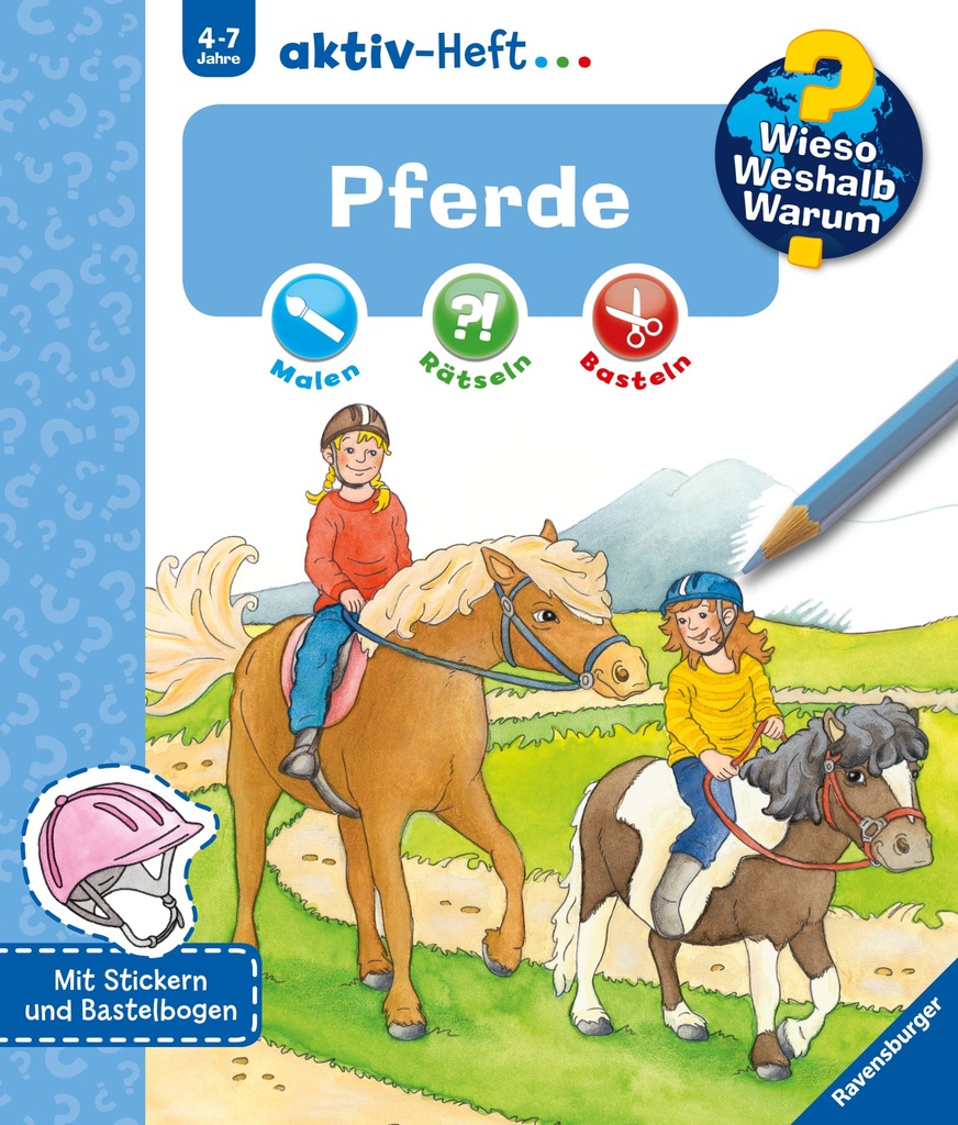 WWWAKTIV: Pferde