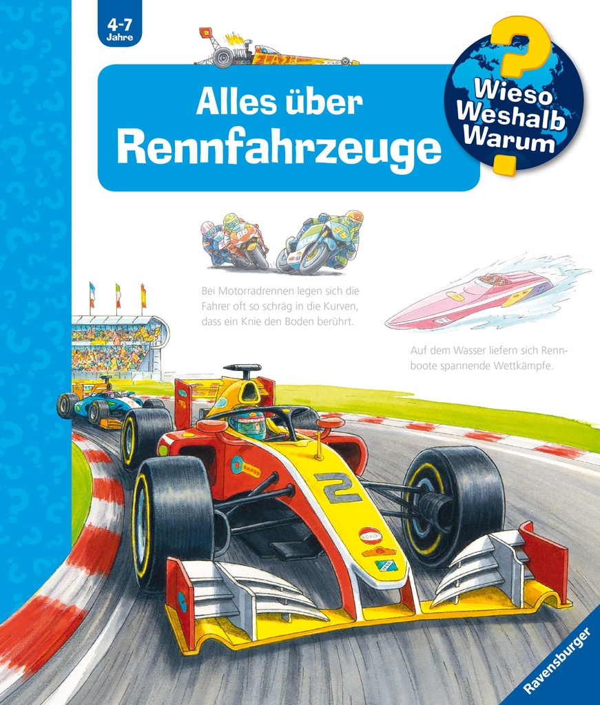 WWW69: Alles über Rennfahrzeu
