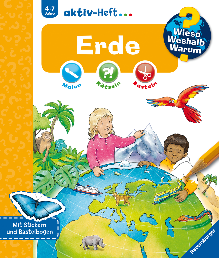 Erde
