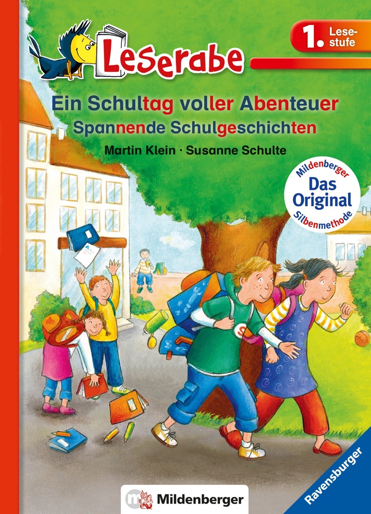 Ein Schultag 19er Abenteuer