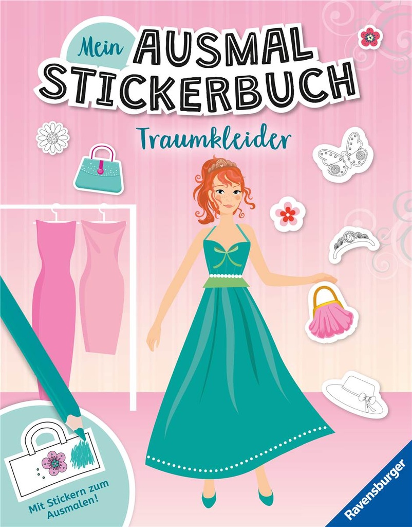 Traumkleider