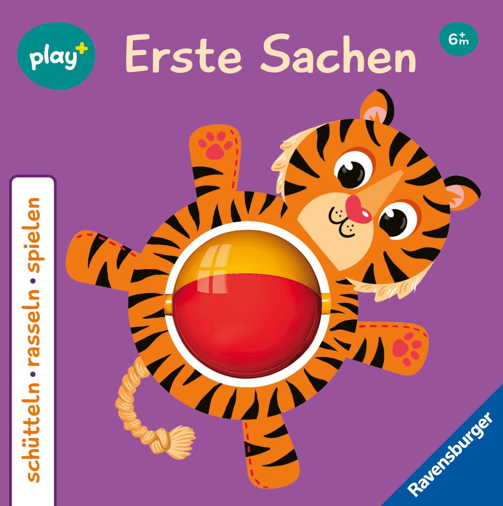 Erste Sachen