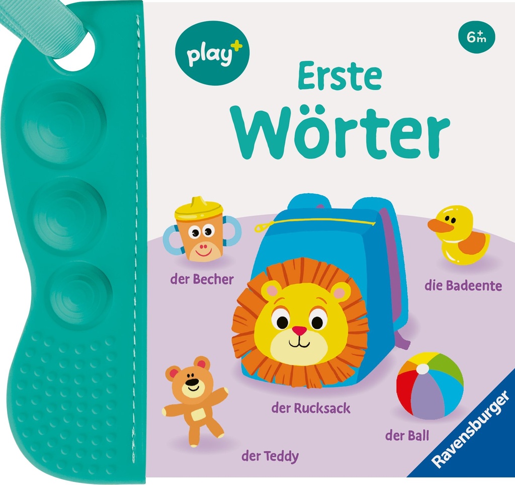 [9783473456314] Flip & pop: Wörter