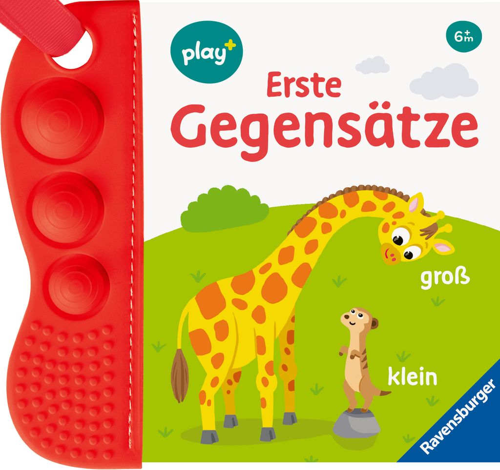 Erste Gegensätze