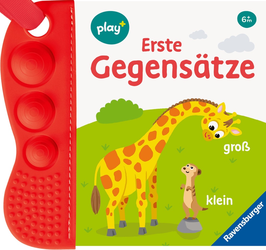 [9783473456338] Flip & pop: Gegens?tze