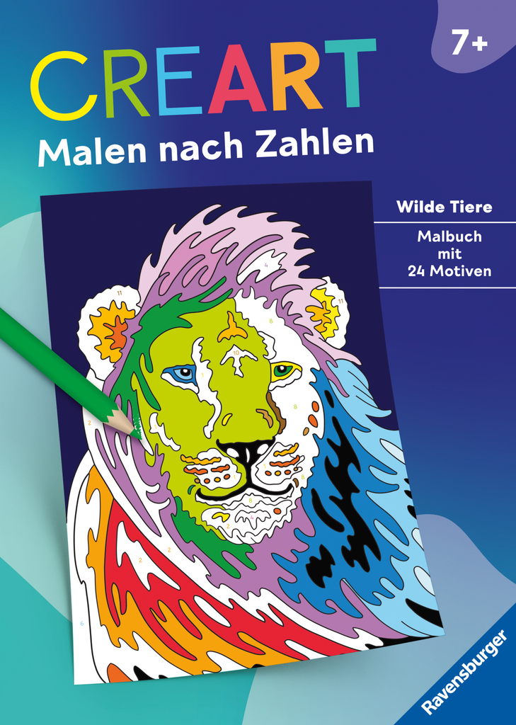 Wilde Tiere