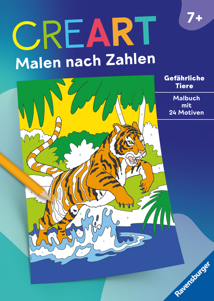 Gefährliche Tiere