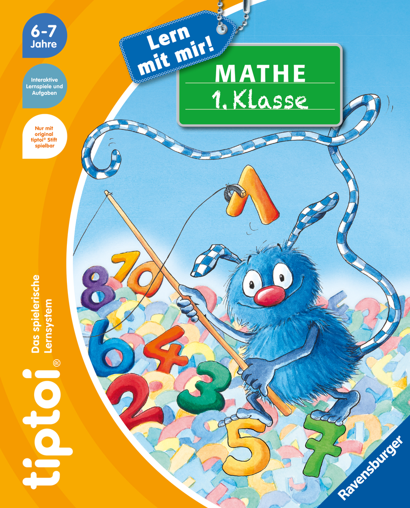 Mathe 1. Klasse