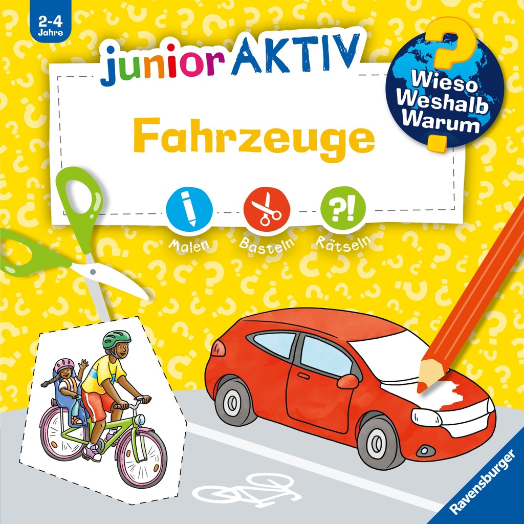 [9783473600571] Fahrzeuge