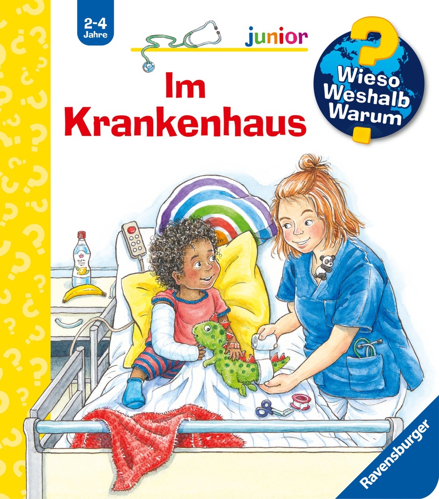 WWWjun75: Im Krankenhaus
