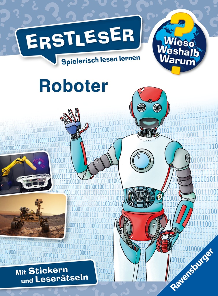 Roboter