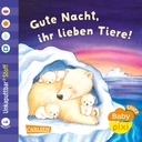 Baby Pixi Soft Gute Nacht
