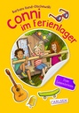 Abenteuerspaß mit Conni: Conni im Ferienlager