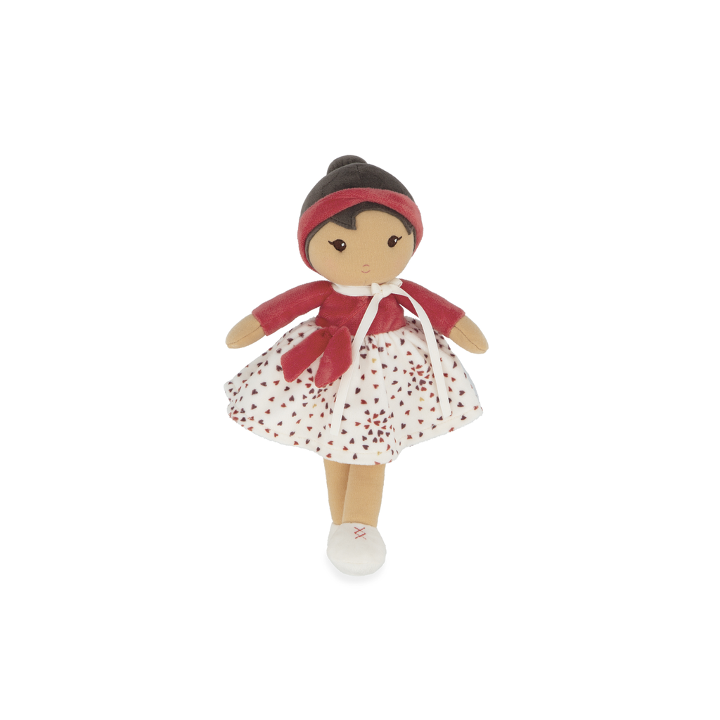 Emilie Schmusepuppe 25cm