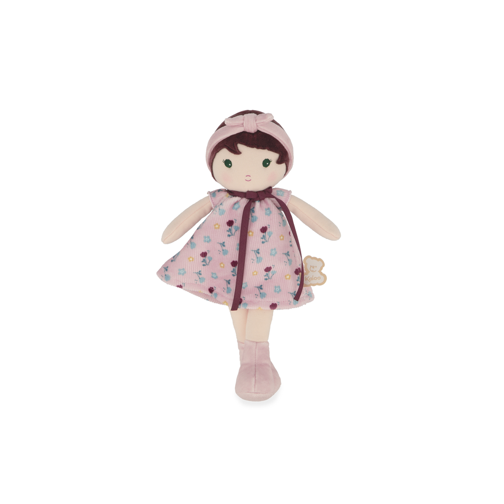 Leonie Schmusepuppe 25cm