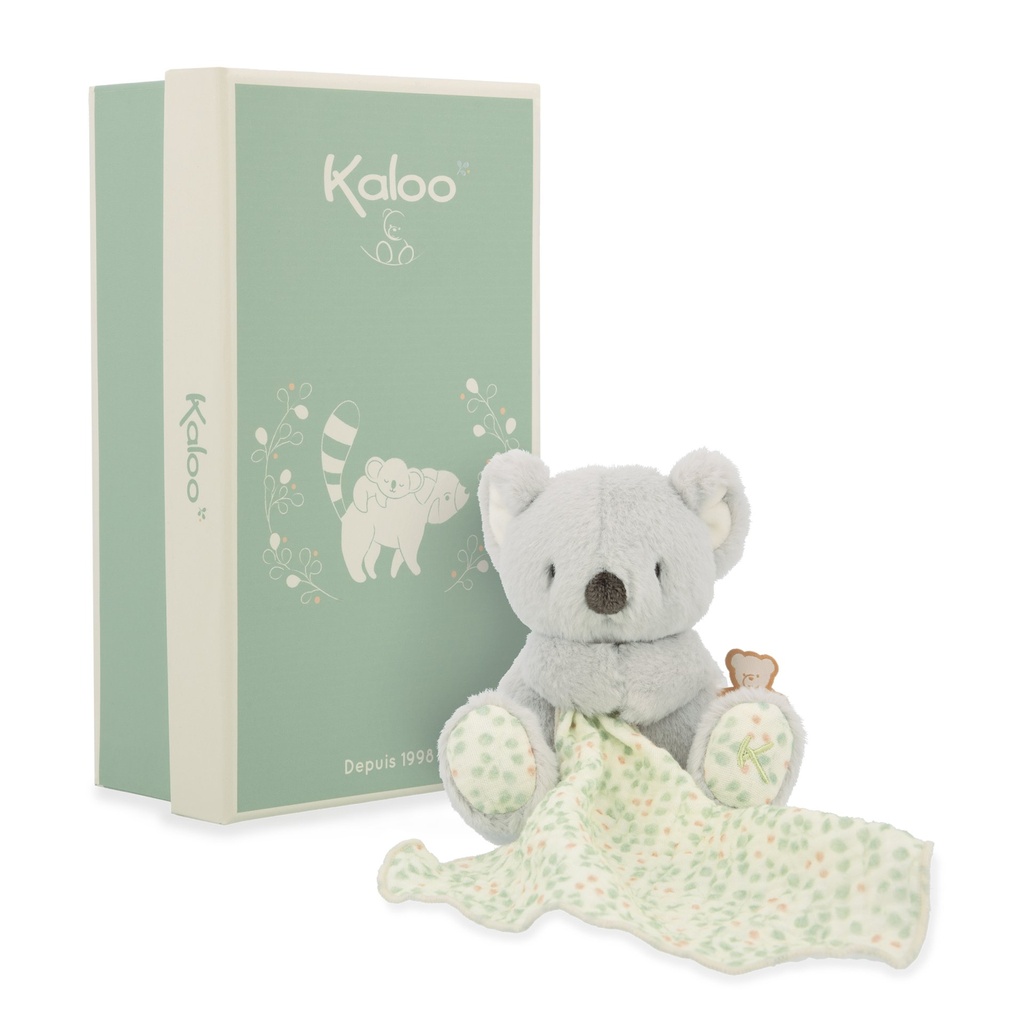 KOALA SCHMUSETUCH